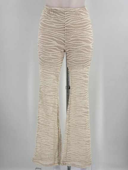 Pantalón Calado
