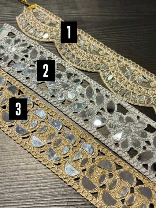 Collares Hechos a Mano