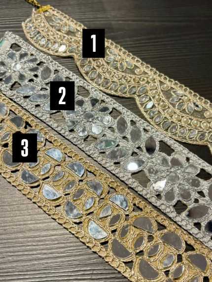 Collares Hechos a Mano