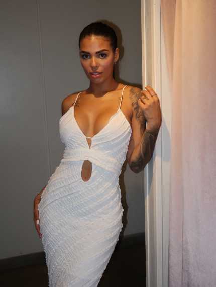 Vestido Momento