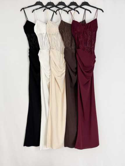 Vestido Martina