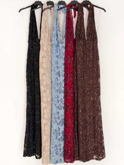 Vestido Nairobi