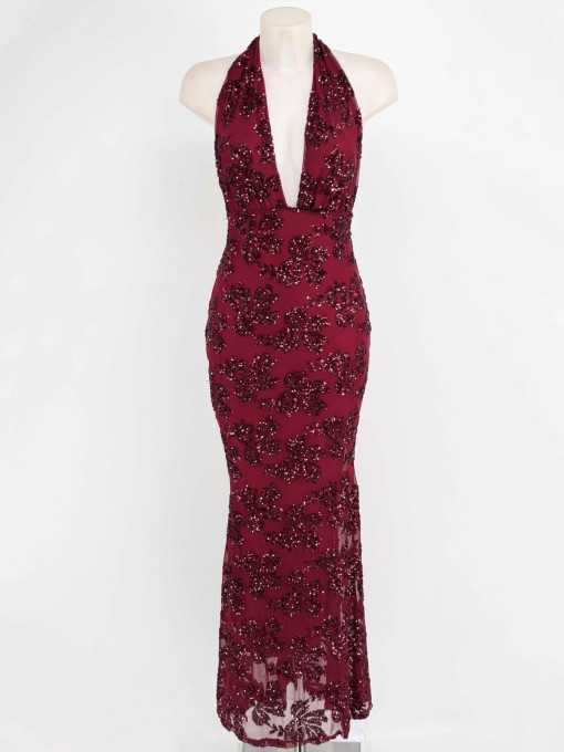 Vestido Nairobi
