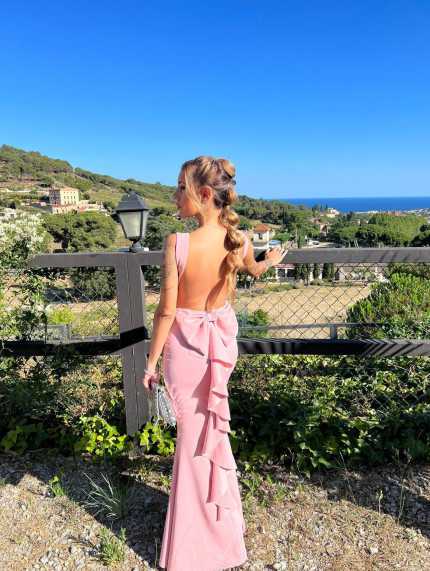 Vestido Raquel