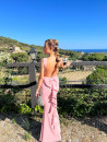 Vestido Raquel