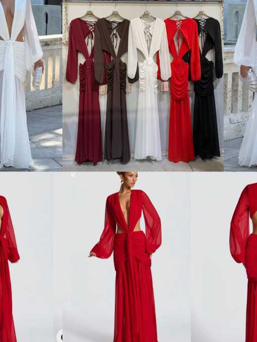Vestido Arabia