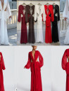 Vestido Arabia
