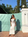 Vestido Jimena