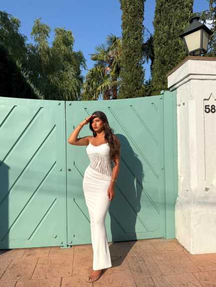Vestido Jimena