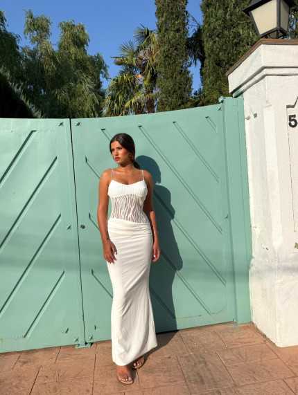 Vestido Jimena