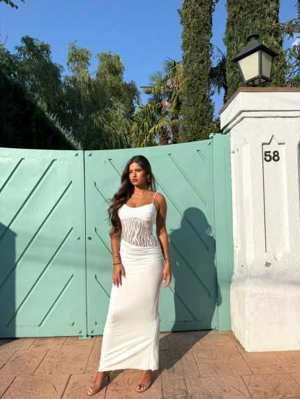 Vestido Jimena