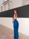 Vestido Raquel