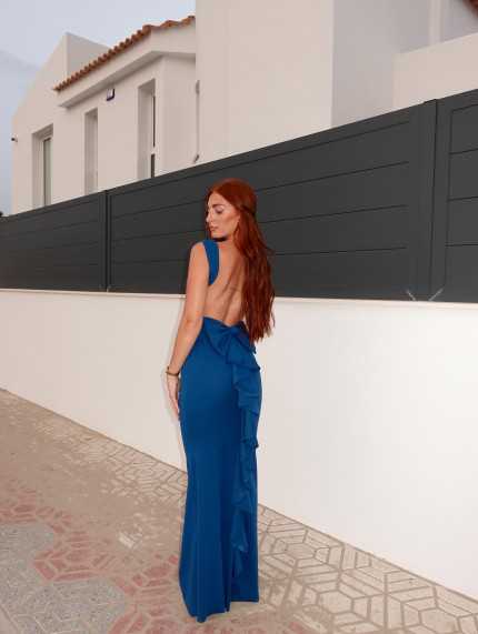 Vestido Raquel