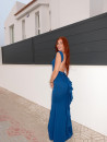 Vestido Raquel