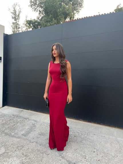 Vestido Raquel