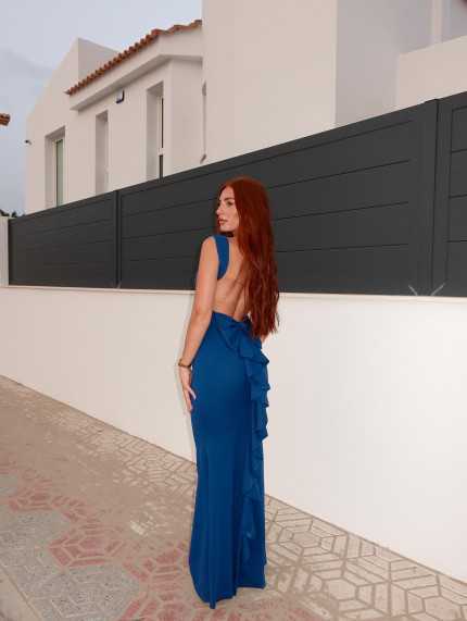 Vestido Raquel