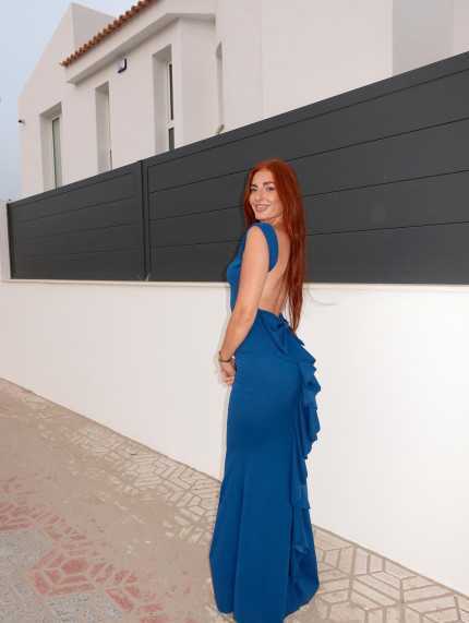 Vestido Raquel