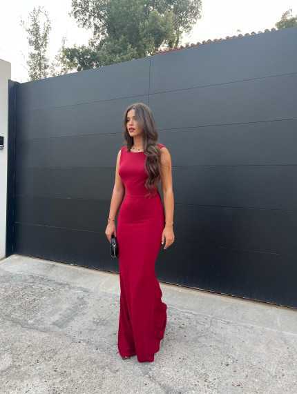 Vestido Raquel