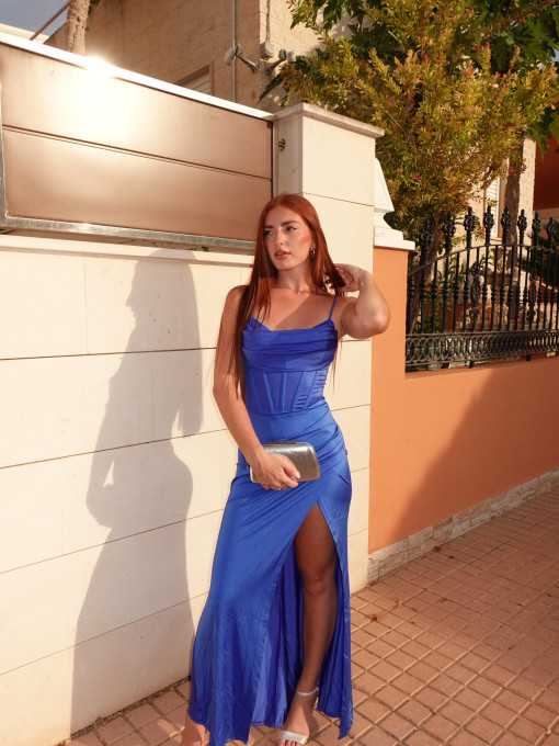 Vestido Kiara