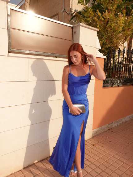 Vestido Kiara
