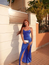 Vestido Kiara