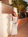 Vestido Jimena