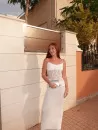 Vestido Jimena