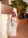 Vestido Jimena