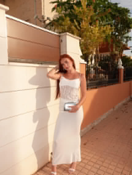 Vestido Jimena
