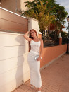 Vestido Jimena