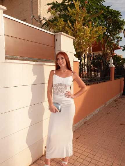 Vestido Jimena