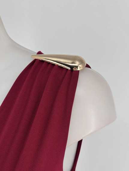 Vestido Mar