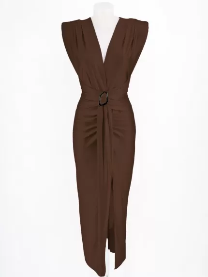 Vestido Mónica