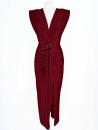 Vestido Mónica