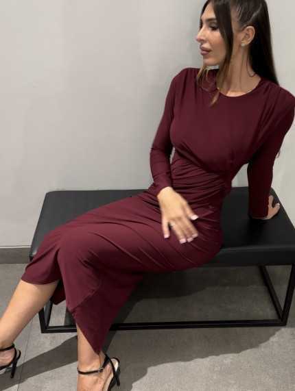 Vestido Danella