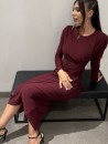 Vestido Danella