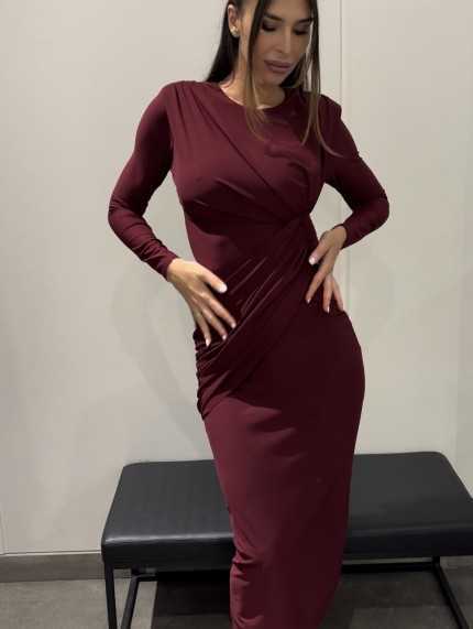 Vestido Danella