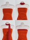 Vestido Chloe