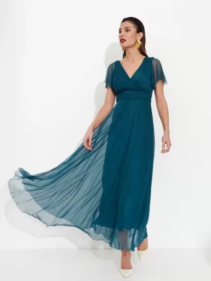 Vestido Adriana