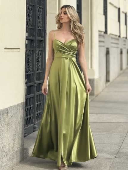 Vestido Clara
