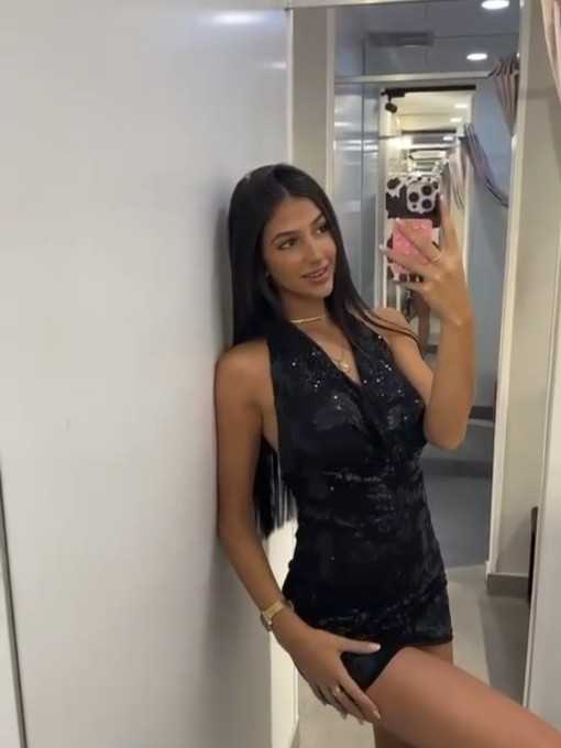Vestido Judith