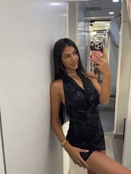Vestido Judith