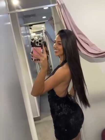 Vestido Judith