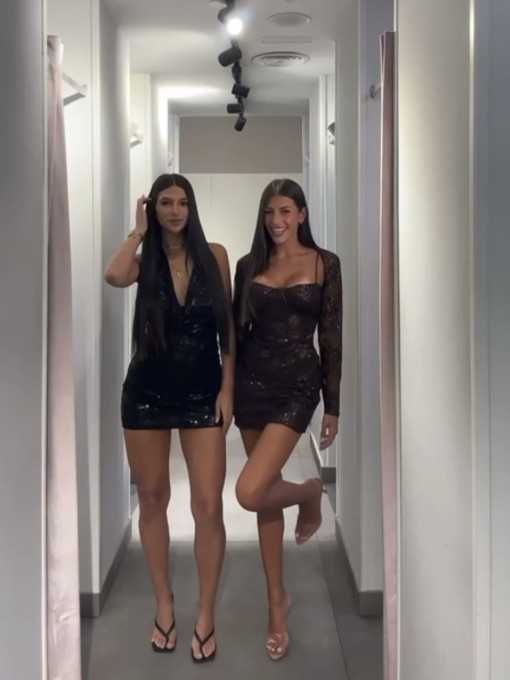 Vestido Xenia