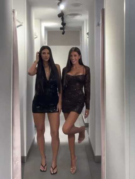 Vestido Xenia