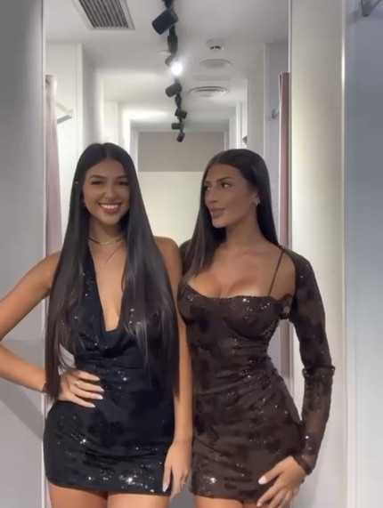 Vestido Xenia
