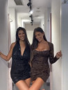 Vestido Xenia