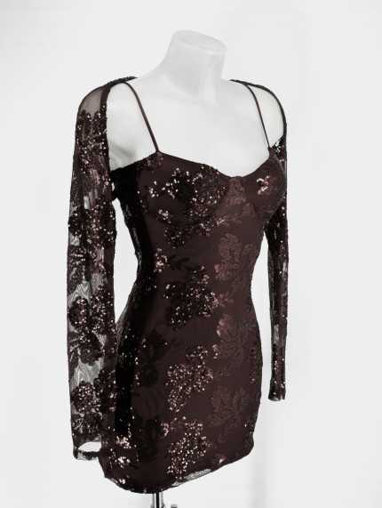 Vestido Xenia