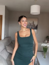 Vestido Alana