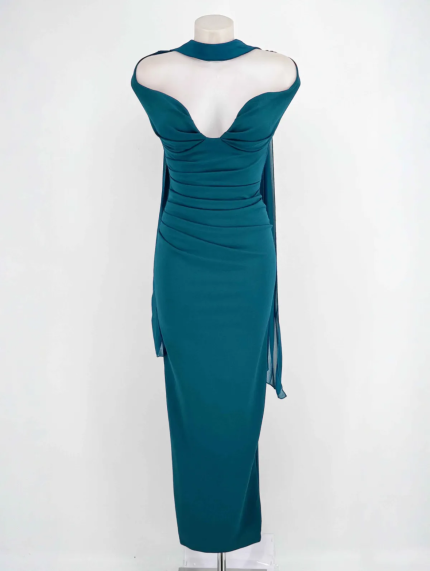 Vestido Ruth